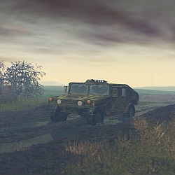 Off-Road