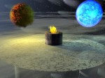 Opposing Worlds