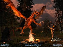 Scolding