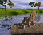 Dock