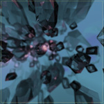 Lens Blurred  Abstract