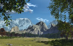 Ridge