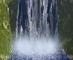 Waterfall IX
