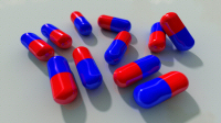 Still life scene - "capsules" - video tutorial for Bryce 7.1 Pro