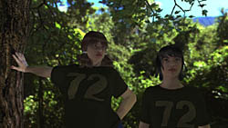 Characters from DAZ Studio 4
