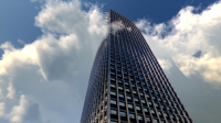 DTE > Terrain, office block