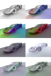 Filter effects WIP1