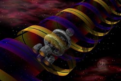 Wormhole