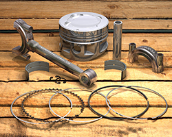 Car Parts