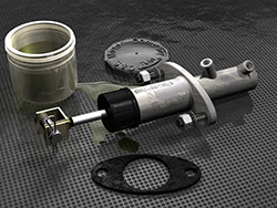 Clutch Master Cylinder (Update)