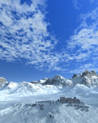The Lost World