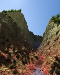 Gorge