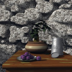 With plums v1