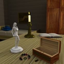 Figurine