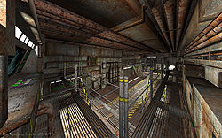Loading Dock