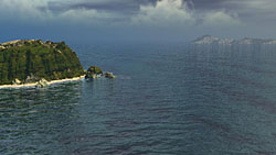 Island