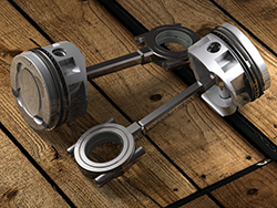 Pistons 2