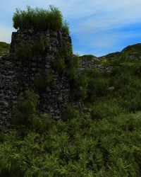 Cliff
