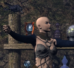 The Alchemist