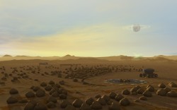 Mysteries of civilization