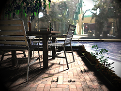 Cafe