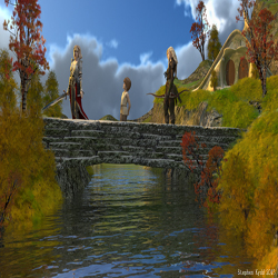 Remember Autumn