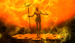 Flux Solaire