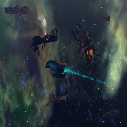 The Last Command