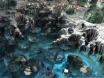 Crystal Cavern