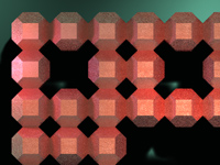 Big Fancy Cubes 1