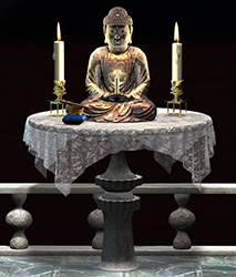 Buddha