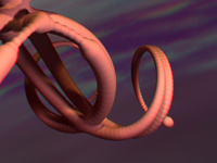 Lonely Space Engine