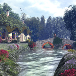 Cottage
