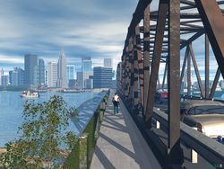 The Bridge