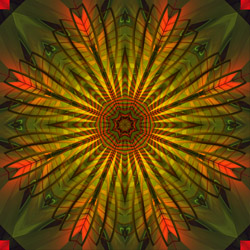 Merged Bryce Abstract