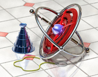 Gyroscope