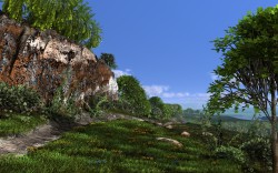 Hillside