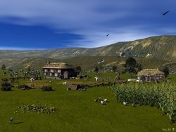 The Farm