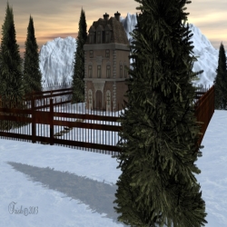 Winter Home