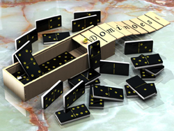 Dominoes