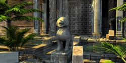 Old Ruins