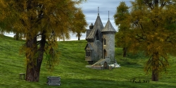 The Manor House