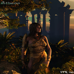 Athena