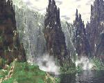Waterfall XVv2
