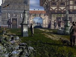 The Inn