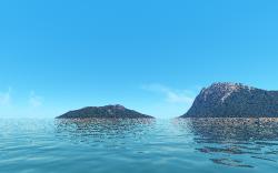 Island Study