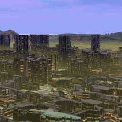Alien City 2