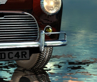 Red Mini.