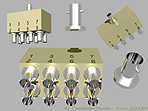 RF Combiner/Divider