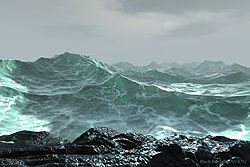 Black Rock II